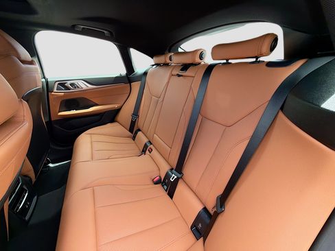 New 2026 BMW i4 eDrive40 w/ Parking Assistance Package image 20