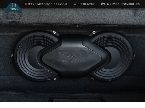 Used 2000 Aston Martin DB7 Vantage RWD image 64