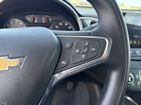 Used 2024 Chevrolet Malibu LT image 29
