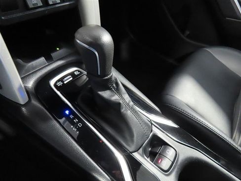 Used 2024 Toyota Corolla Cross AWD Hybrid image 29