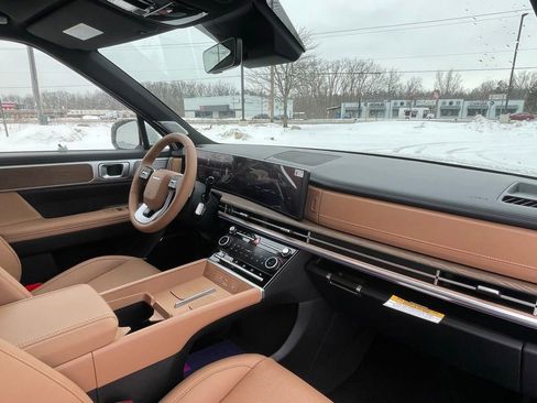 New 2026 Hyundai Santa Fe Limited image 15