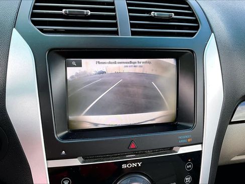 Used 2015 Ford Explorer Limited w/ Equipment Group 302A image 27