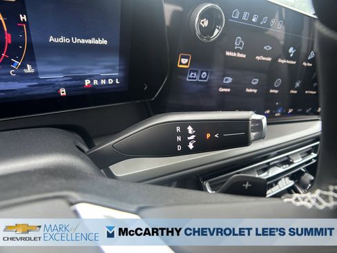 New 2026 Chevrolet Traverse LT w/ LPO, Floor Liner Package image 43