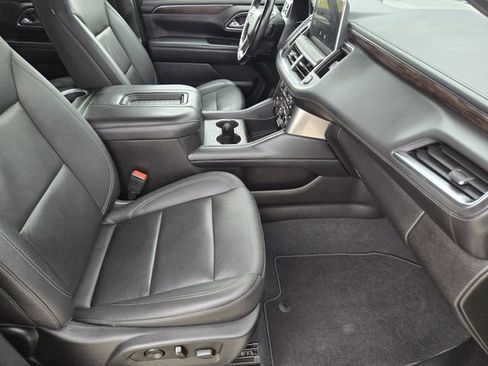 Used 2022 Chevrolet Tahoe Z71 AWD/4WD image 14