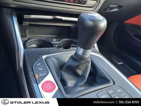 Used 2021 BMW M4 Base w/ Executive Package image 30