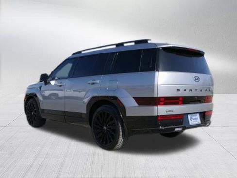 Used 2024 Hyundai Santa Fe Calligraphy image 5