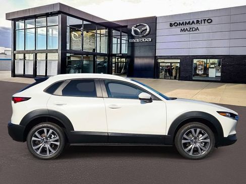 New 2026 MAZDA CX-30 AWD 2.5 S w/ Premium Package image 6