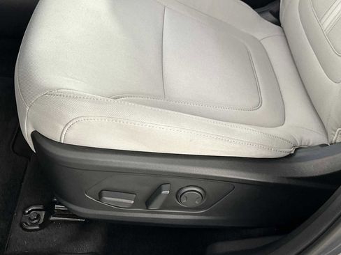 Certified 2025 Hyundai Tucson SEL FWD image 12