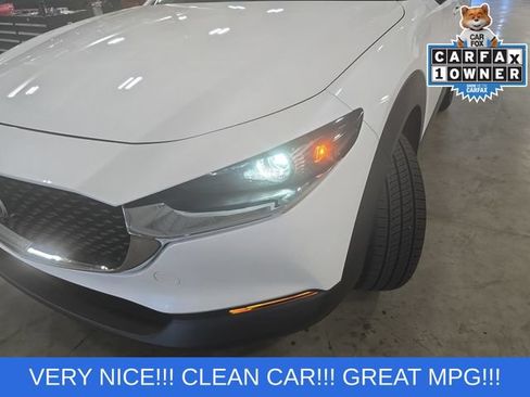 Used 2023 MAZDA CX-30 AWD 2.5 S image 20