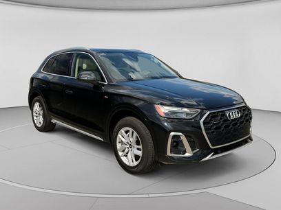 Used 2023 Audi Q5 2.0T Premium w/ Convenience Package
