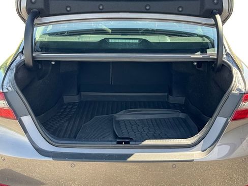 Certified 2024 Toyota Camry XSE w/ Navigation Package FWD image 19