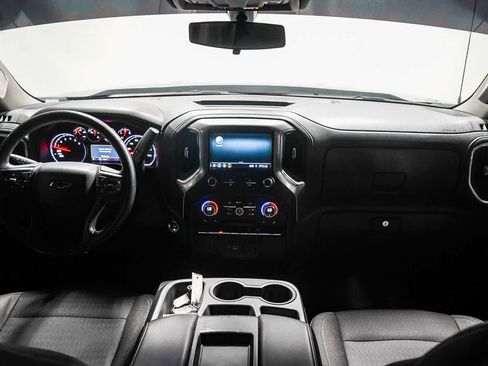 Used 2020 Chevrolet Silverado 1500 RST w/ All-Star Edition image 11