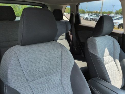 Used 2021 Nissan Rogue SV FWD image 7