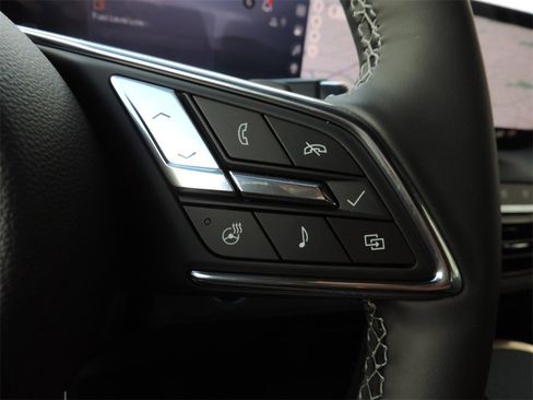 New 2026 Buick Enclave Avenir w/ Super Cruise Package image 26