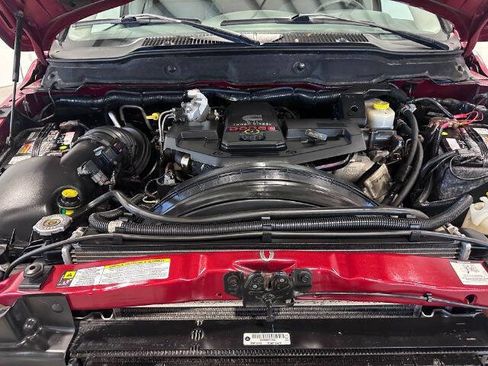 Used 2007 Dodge Ram 2500 Truck SLT w/ Protection Group image 28