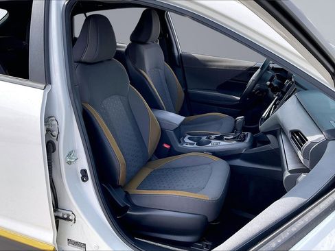 Certified 2024 Subaru Crosstrek 2.5i Sport w/ Popular Package #3A image 7