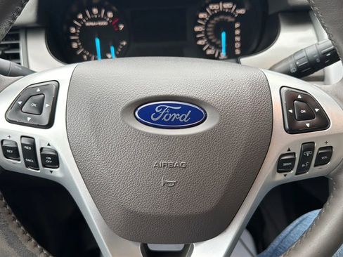 Used 2014 Ford Edge SEL image 21