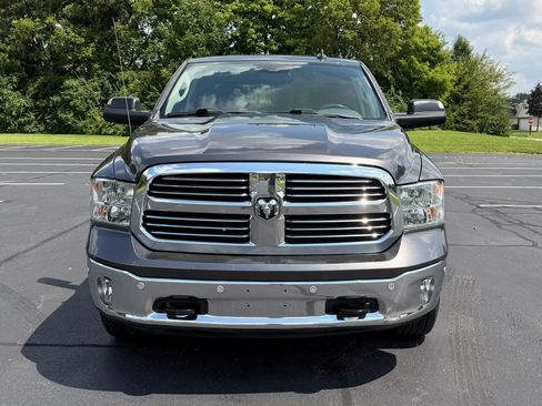 Used 2016 RAM 1500 Big Horn AWD/4WD image 2