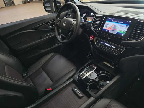 Used 2022 Honda Ridgeline Black Edition image 30