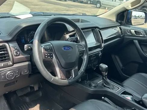 Used 2019 Ford Ranger Lariat AWD/4WD image 27