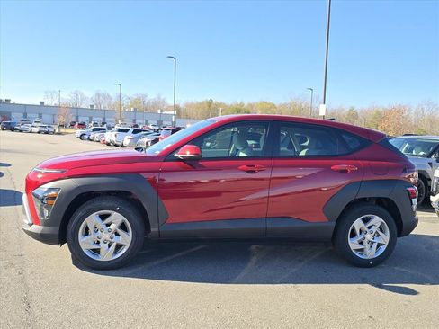 New 2026 Hyundai Kona SE image 6