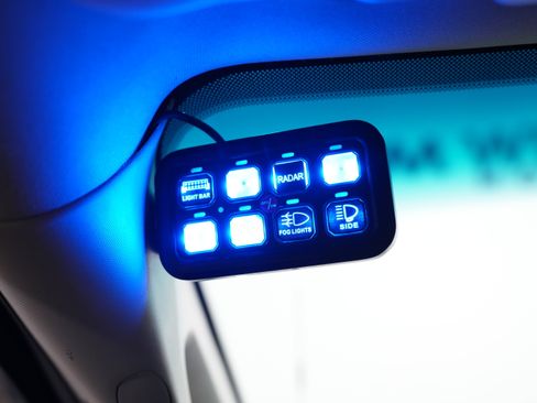 Used 2017 RAM 2500 Laramie w/ Sport Appearance Group image 52