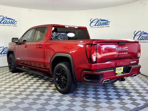 Used 2023 GMC Sierra 1500 Elevation image 2