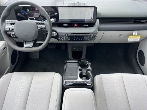 New 2026 Hyundai Ioniq 5 Limited image 3