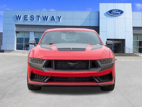 New 2026 Ford Mustang Dark Horse image 29