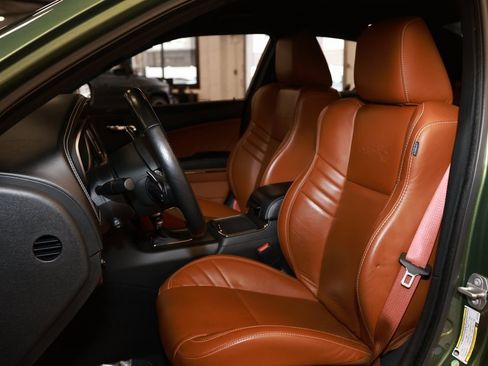 Used 2022 Dodge Charger SRT Hellcat image 11