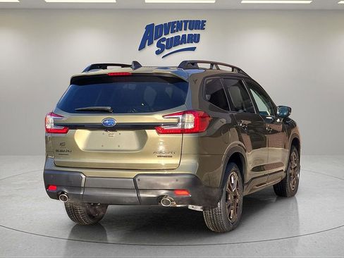 New 2026 Subaru Ascent Limited Bronze w/ Popular Package #2 AWD/4WD image 6