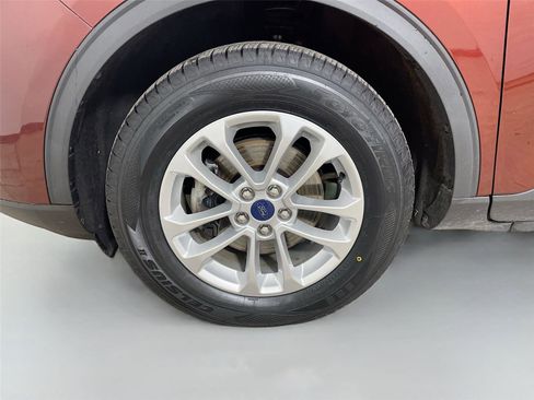 Used 2021 Ford Escape SE AWD/4WD image 27