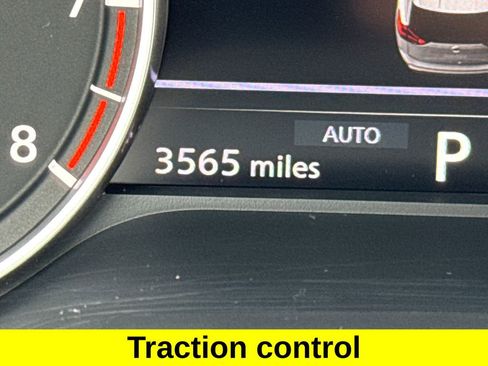 Certified 2025 Nissan Rogue SV image 22