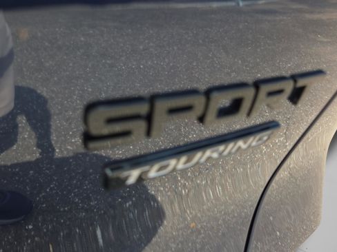 New 2026 Honda CR-V Sport Touring image 31