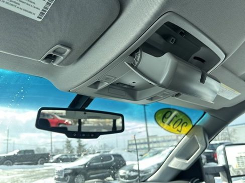 Used 2019 Chevrolet Silverado 2500 LTZ w/ Duramax Plus Package image 27