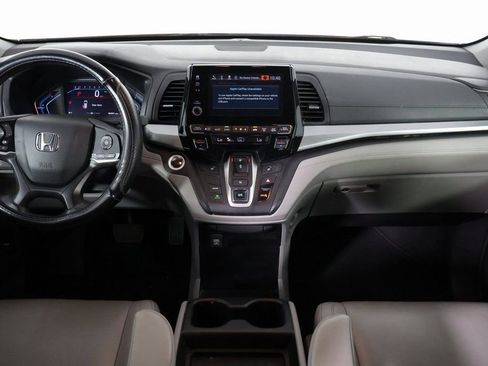 Used 2019 Honda Odyssey EX-L image 6