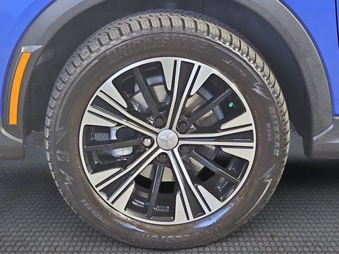 Used 2022 Mitsubishi Eclipse Cross SE AWD/4WD image 10