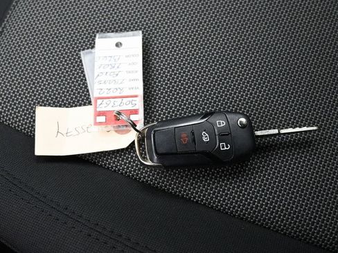 Used 2022 Ford Transit Connect XL image 26