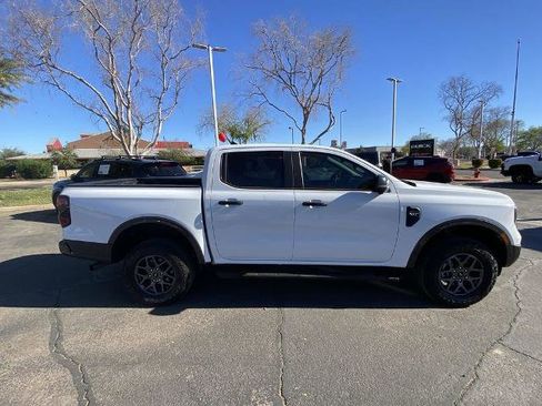 Used 2024 Ford Ranger XLT w/ Technology Package image 2