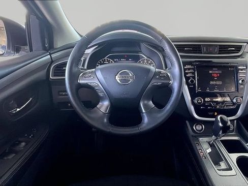 Used 2021 Nissan Murano SV FWD image 8
