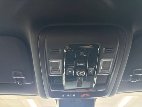 New 2026 GMC Yukon Elevation RWD image 16