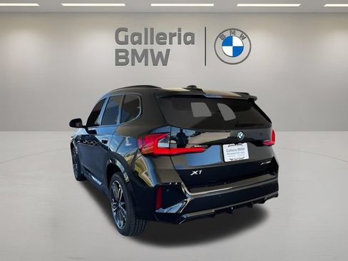 Used 2026 BMW X1 xDrive28i w/ Technology Package AWD/4WD image 14