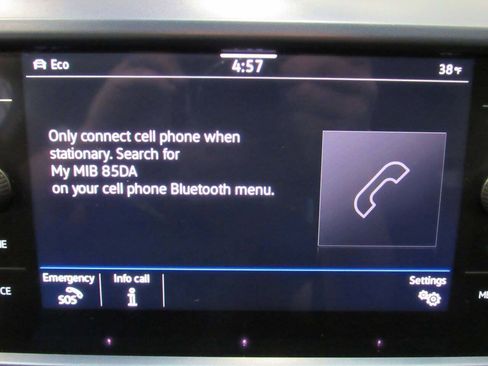 Used 2022 Volkswagen Taos SE image 39