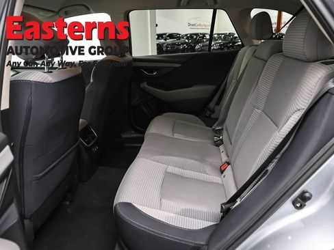 Used 2022 Subaru Outback Premium AWD/4WD image 20