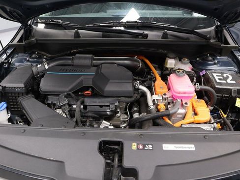 Used 2024 Kia Sportage SX Prestige image 14