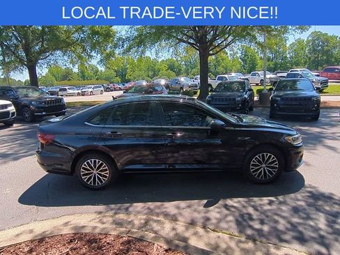 Used 2019 Volkswagen Jetta SEL FWD image 6