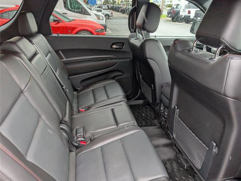 Used 2024 Dodge Durango GT AWD/4WD image 7