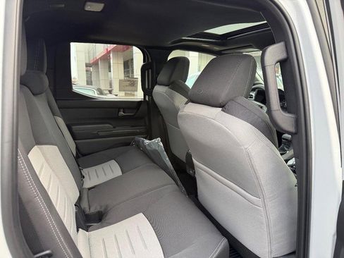 New 2026 Toyota Tacoma TRD Sport image 6