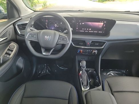 New 2026 Buick Encore GX Sport Touring image 13