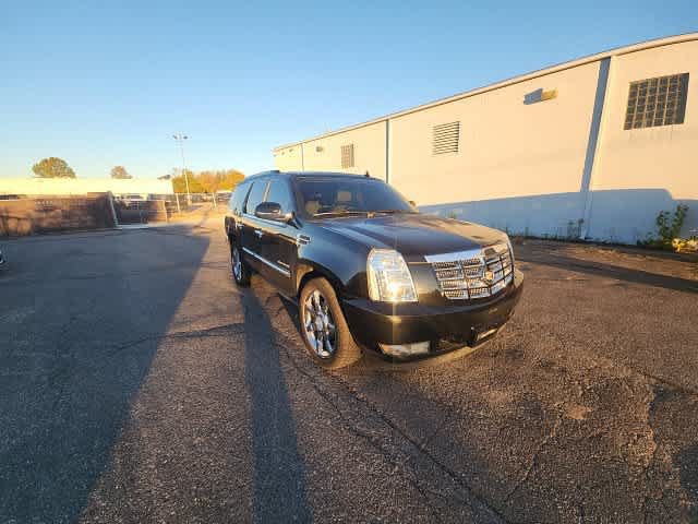 Used 2011 Cadillac Escalade Premium AWD/4WD image 10